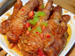 -虾饺妹·粤式茶餐厅(荟聚店)