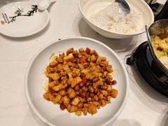 -梅花香里大酒店(郁金香路店)