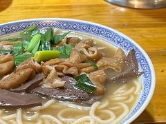 -锦泓老字号猪脏粉(东联大厦店)