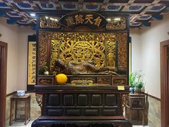 -露雨轩茶楼(牡丹园店)