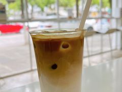 -收获咖啡HARVEST RESERVE(苍山店)