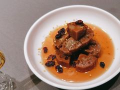 -小厨娘淮扬菜(诚信大道店)