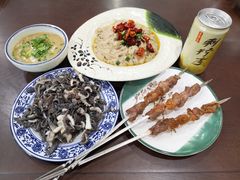 -牛街老爆肚满(牡丹园店)
