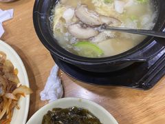 -贤花饭店(城阳店)