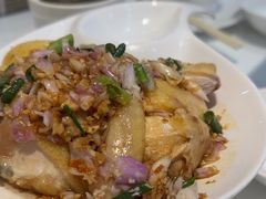 -至潮餐厅精致粤菜·活鲈鱼·走地鸡(珠江新城店)