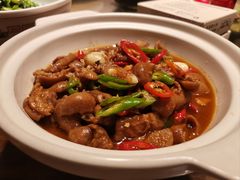 -屋门口呷饭(捞刀河店)