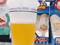 -卡旺卡(黄山银街店)