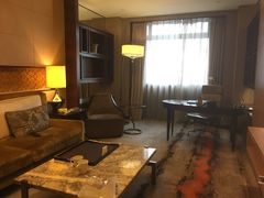 -西安赛瑞喜来登大酒店