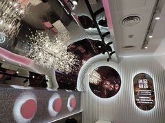 -满记甜品(江桥万达店)