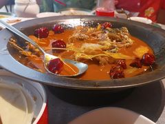 -秀儿四九城·新京菜(亚运村鸟巢店)