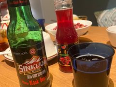 -纳鲁孜·新疆特色餐厅(上海悦荟广场店)