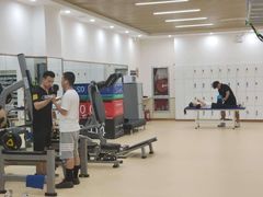 -琪航健身工作室(徐汇光大店)