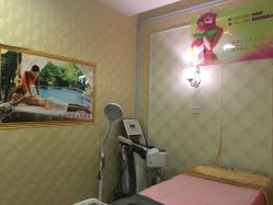 -梦莲娜美容连锁机构