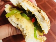 吊炉烧饼-博望坡酒楼(漕溪路店)
