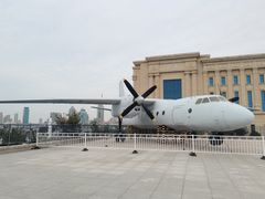 -中国人民解放军海军博物馆