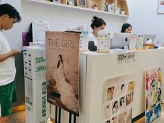 -海马体照相馆(广州新世界云门New park店)