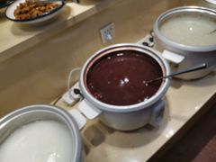 -素满香·食养自助(建邺万达店)