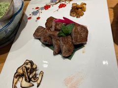 -大岛日本料理铁板烧(南通大饭店)