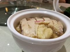 正兴醉鸡-老正兴菜馆(福州路店)