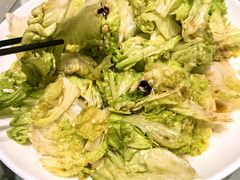 -刘胖子家常菜·蹄花焖藕(中央花园店)