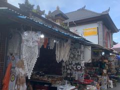 -乌布德传统市场