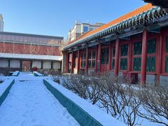 -沈阳故宫