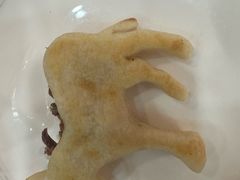 -高玛纳驴肉火烧(一世界店)