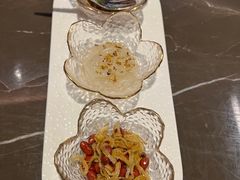 -海派悦庭·海胆烧麦·新融合菜(凯德广场店)