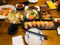 -可以の屋(欢乐城店)