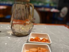 -通海俄式烧烤·俄罗斯大串(嵩山路店)