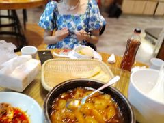 -百年神厨·地道川菜(清江西路店)
