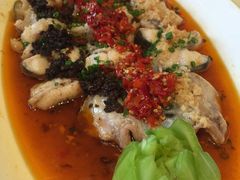 -巴陵全鱼席(湖南老字号汴河街店 )