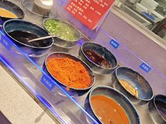 -名扬煮艺肥牛自助火锅(同和店)
