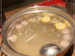 -原牛道·潮汕围炉火锅(讯美店)