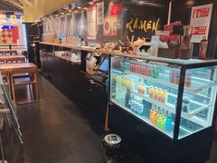 -雷门拉面店(新光天地店)