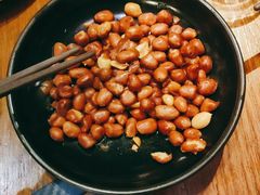 -令狐冲·炭烤活鱼(宝龙店)