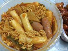 -韩礼年糕(飞虹路店)