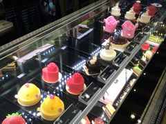 -BLACKSWAN黑天鹅(环球店)