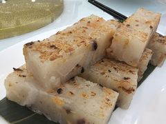-金华安大酒楼·老牌潮菜·粤式茶点(东方国际店)