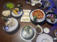 -东海怡品海鲜豆捞(星街坊店)