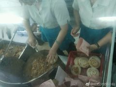 -樊记腊汁肉(竹笆市总店)