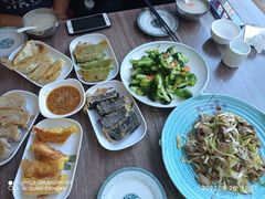 -今鲜源大酒店·中华餐饮名店(新湛路店)