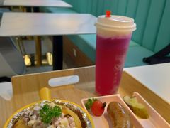 -库滋明·俄罗斯特色美食(中央大街店)