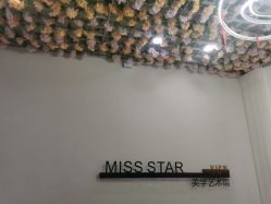 -MISS STAR·半永久纹眉·发际线·美瞳线