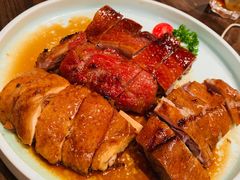 -新旺茶餐厅(嘉里城店)