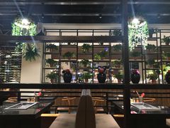 -环球约客烤涮自助(铜锣湾店)