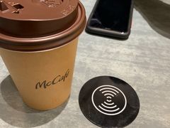 -麦当劳(苏州中心星悦汇店)