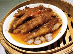 -吉旺港式餐厅(南方商城店)
