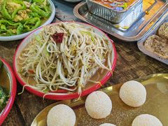 -清真·馬坡二旦烧烤(人生一串拍摄店)