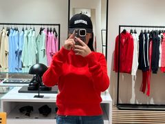 -杉杉奥特莱斯广场(哈尔滨店)
